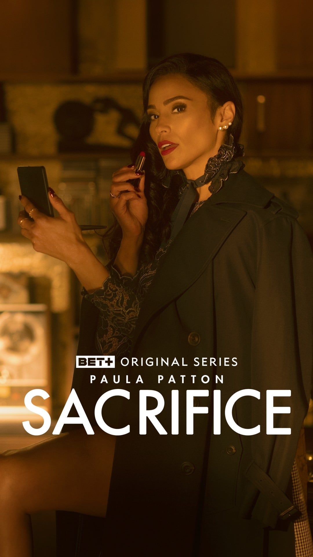 Sacrifice - Temporada 2