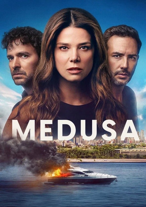 Medusa - Temporada 2