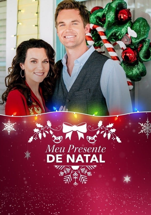 Meu Presente de Natal