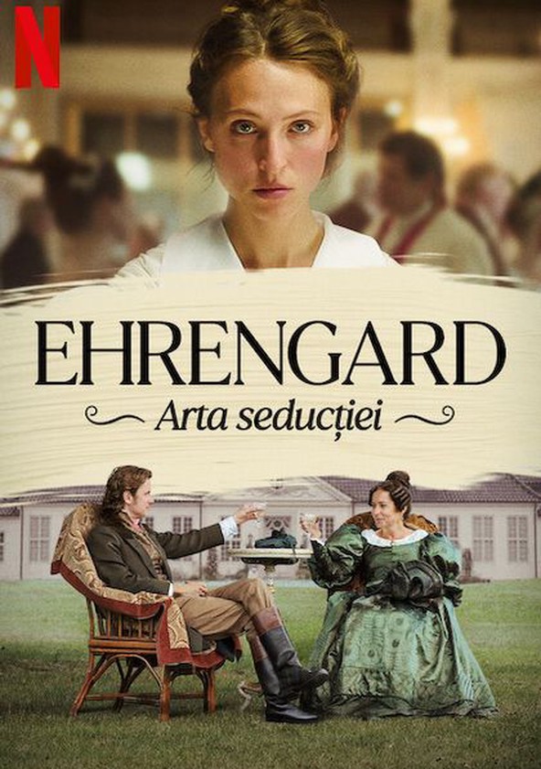 Ehrengard: A Ninfa do Lago