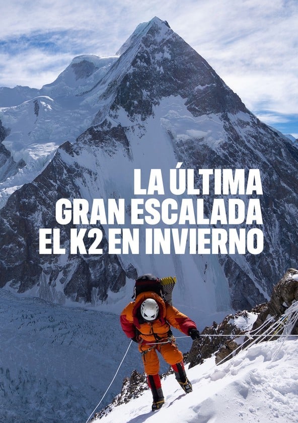El último desafío: K2 en invierno