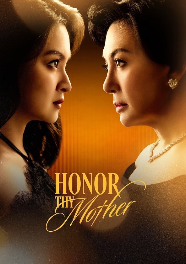 Honor Thy Mother - Temporada 1