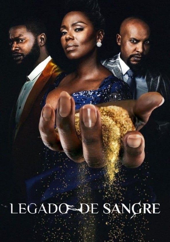 Legado de sangre - Temporada 2