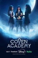 Coven Academy - Temporada 1