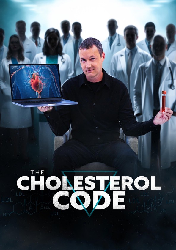 The Cholesterol Code