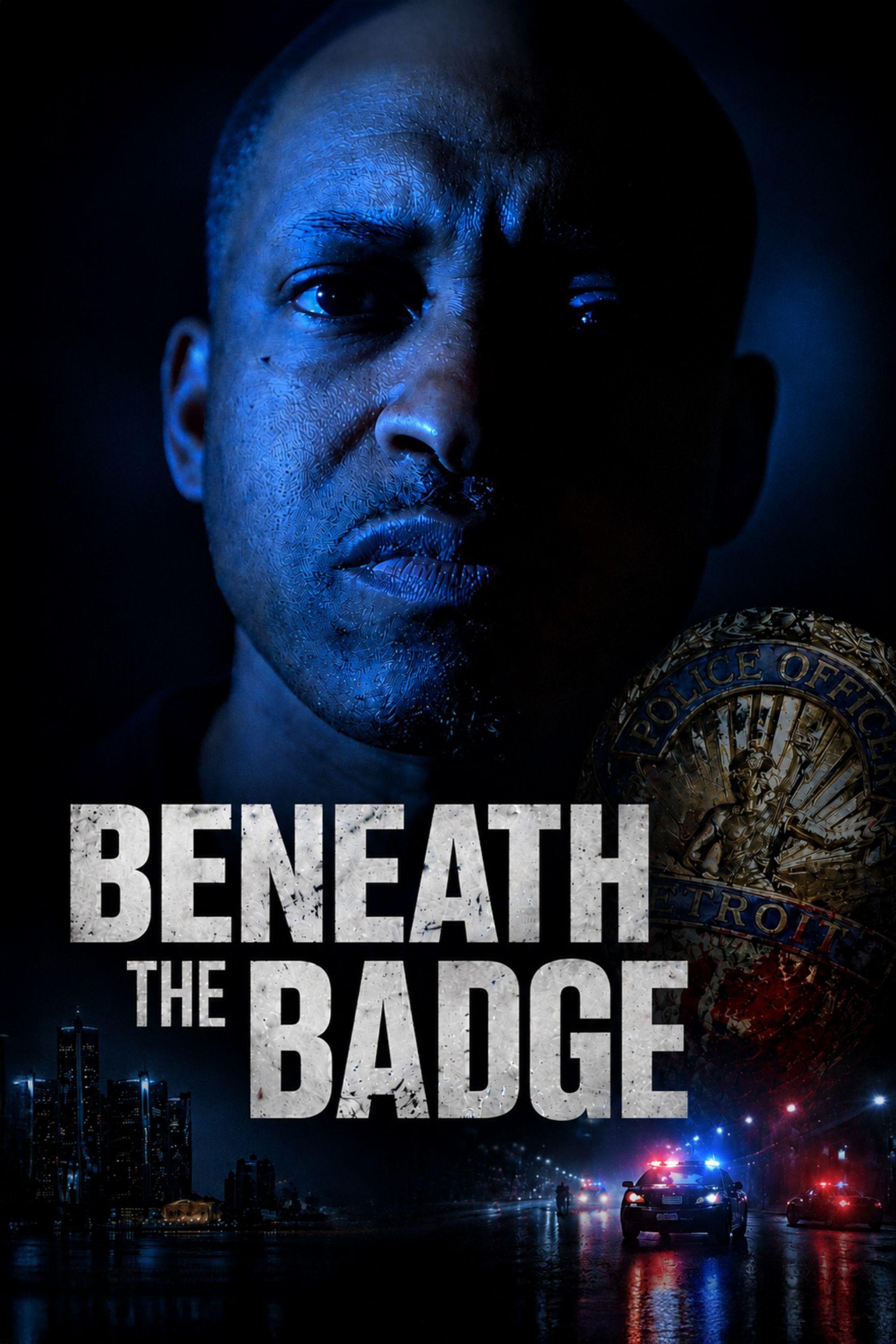 Beneath the Badge