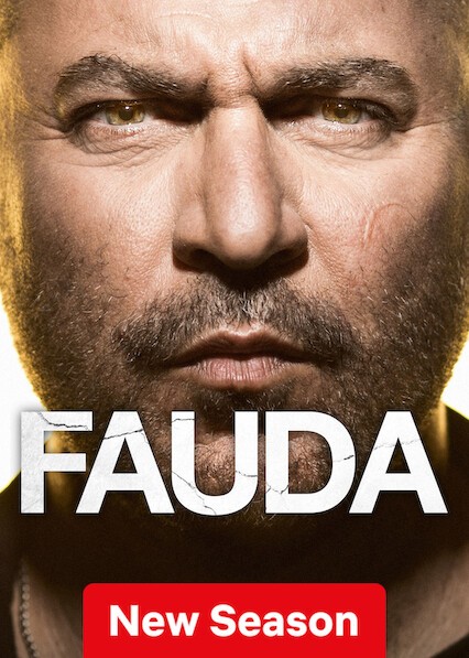 Fauda - Temporada 3