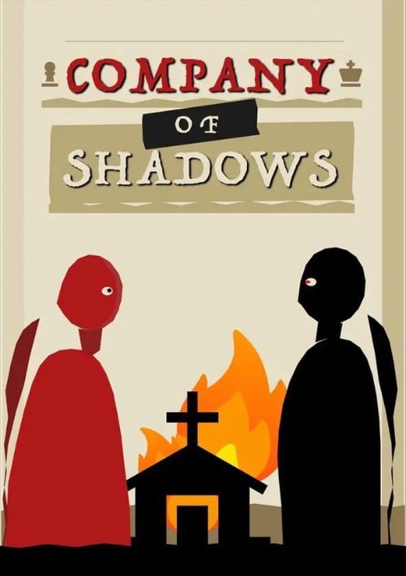 Company of Shadows