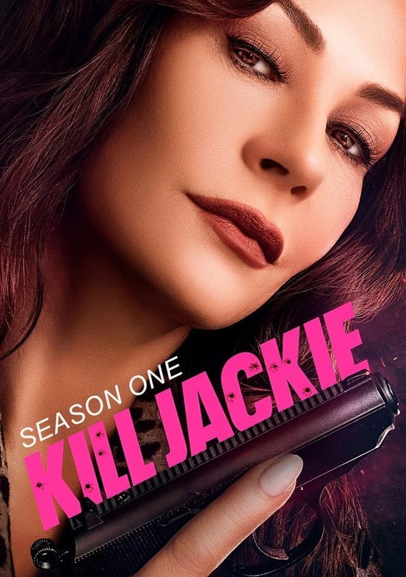 Kill Jackie - Temporada 1