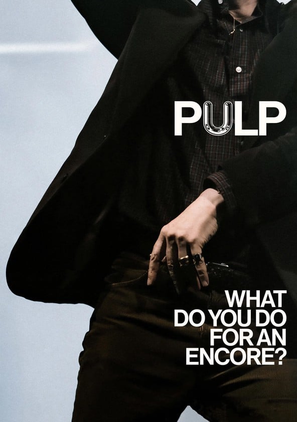 Pulp: ¿Qué harías por una canción más?