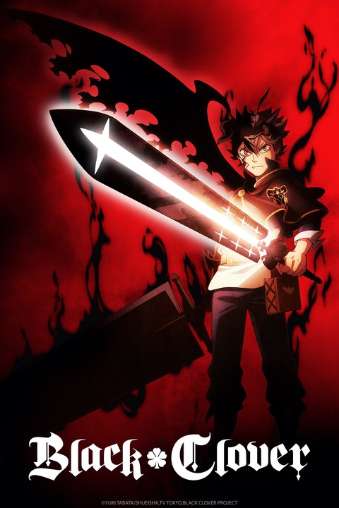 Black Clover - Temporada 6