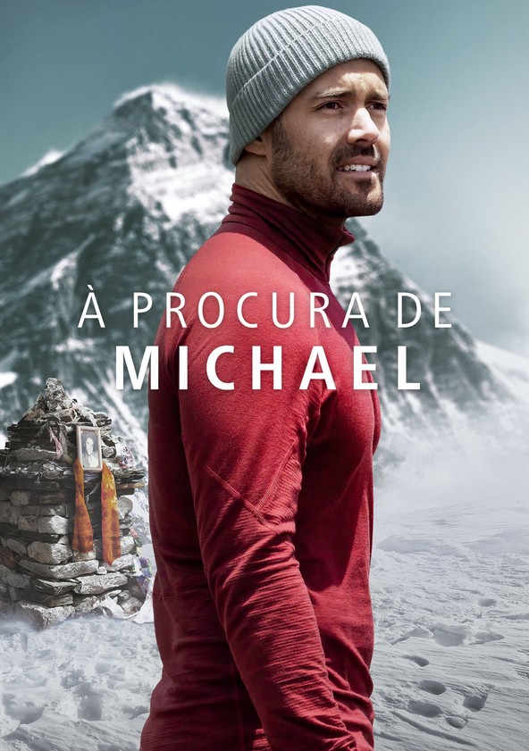 Everest: Procurando Michael