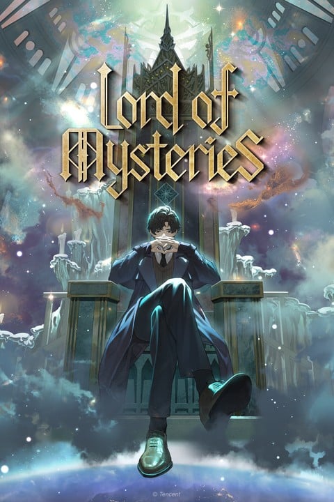Lord of Mysteries - Temporada 4