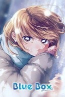 Blue Box - Temporada 2