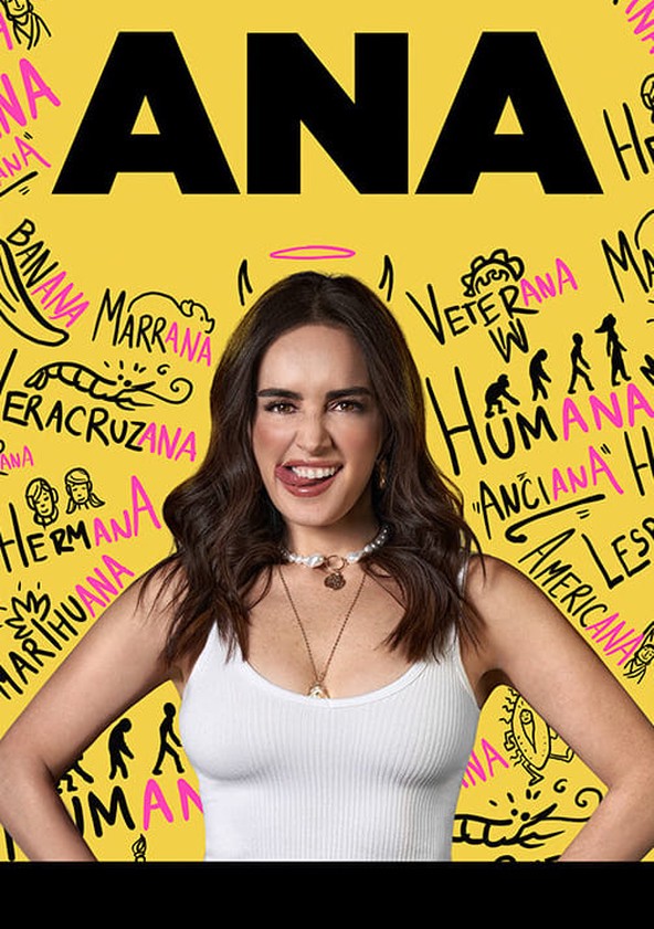 Ana - Temporada 3