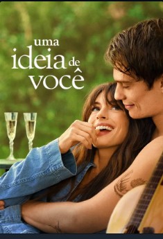 Uma Ideia de Você