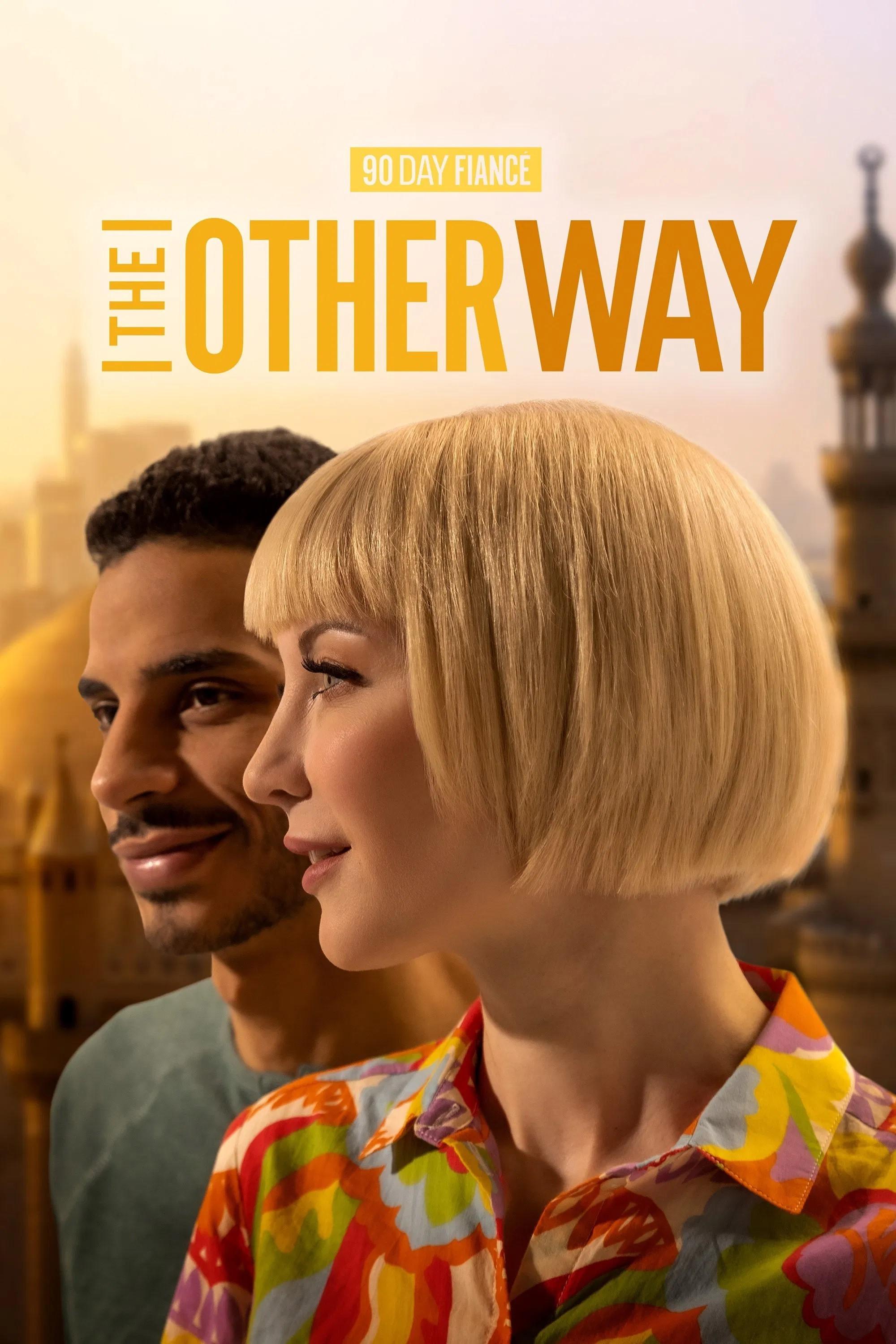 90 Day Fiancé: The Other Way - Temporada 8