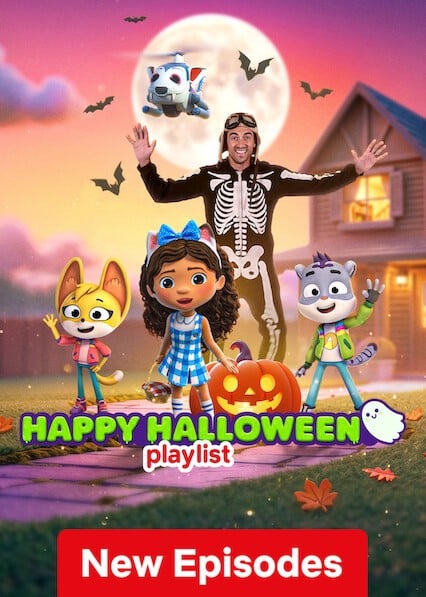 Colección de Halloween ¡Yay! - Temporada 3