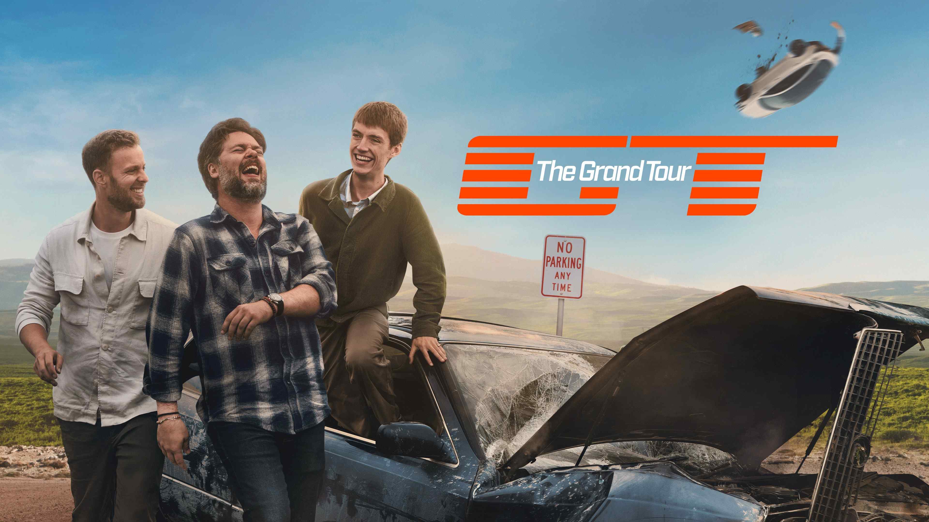 El Gran Tour - Temporada 1