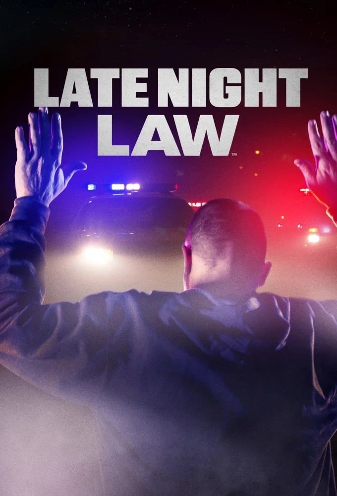 Late Night Law - Temporada 1