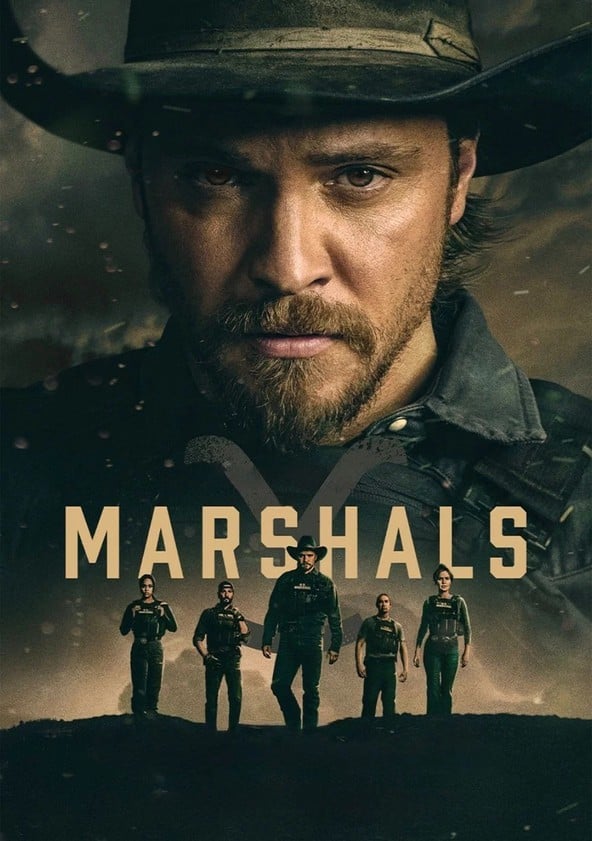 Marshals: Una historia de Yellowstone - Temporada 2
