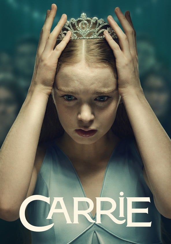 Carrie: A Estranha - Temporada 1