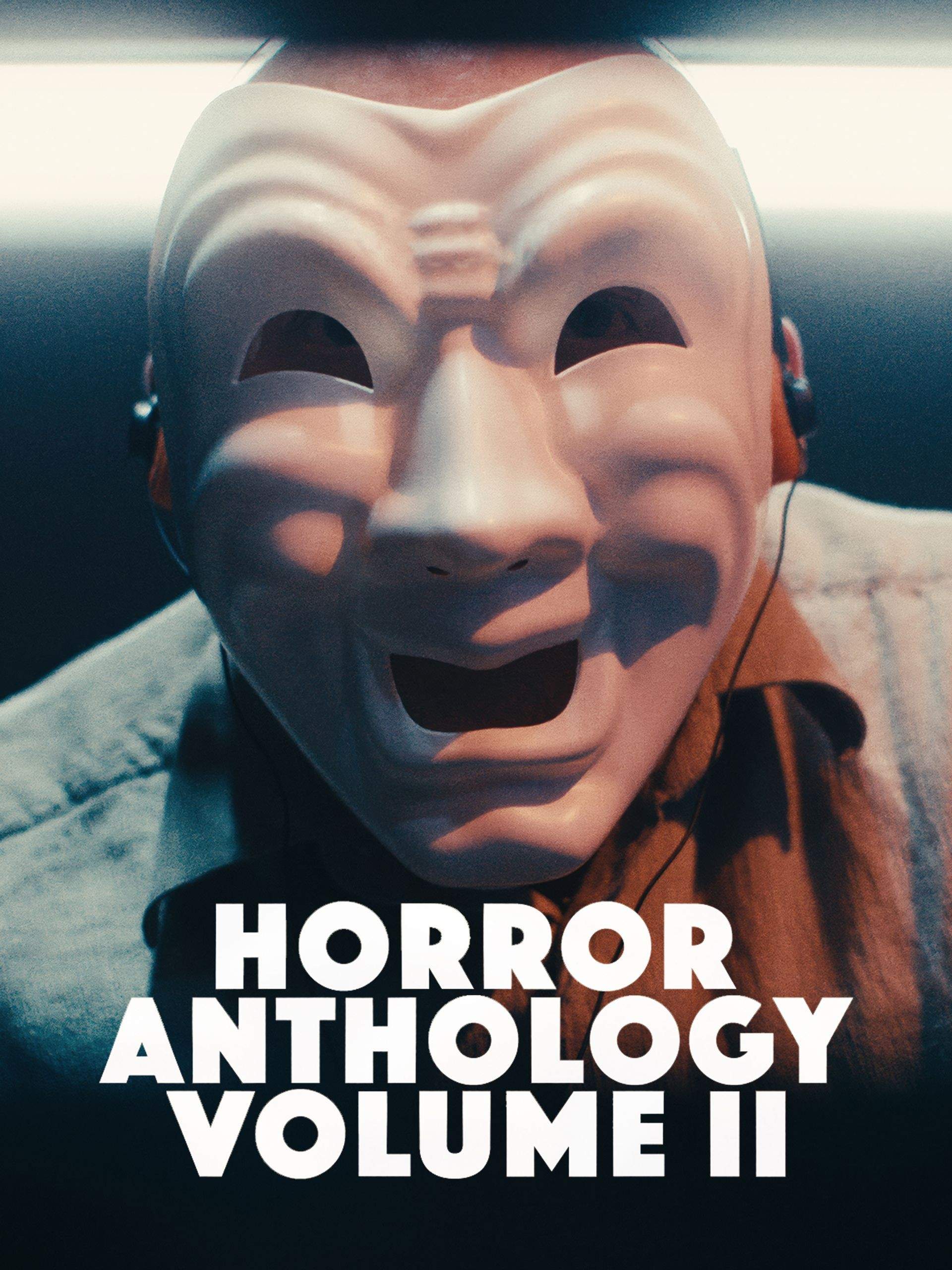 Witchcraft Motion Picture Company Presents: Horror Anthology - Volume 2