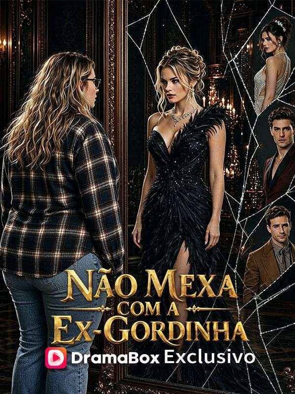 Não Mexa com a Ex-Gordinha (Dublado)