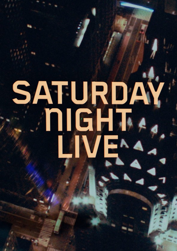 Saturday Night Live - Temporada 49