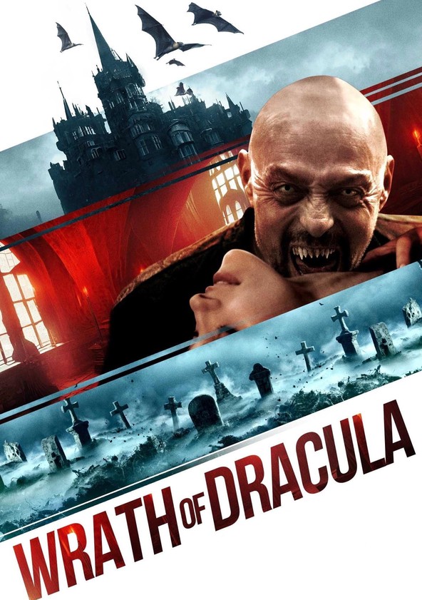 A Fúria do Drácula