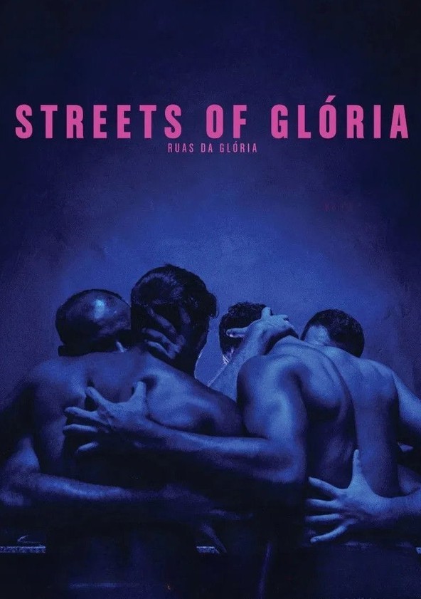 Ruas da Glória