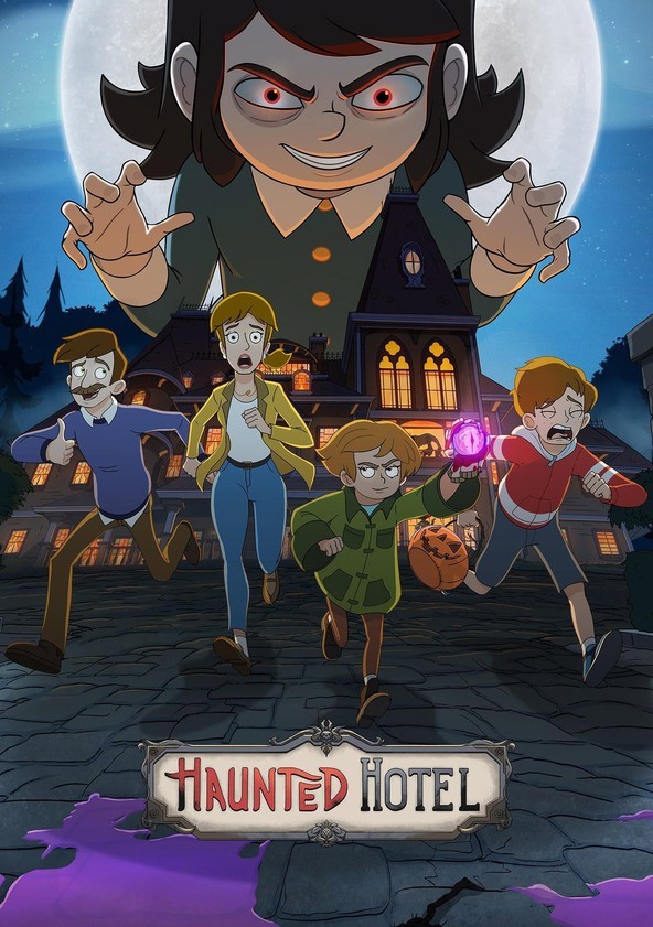 Hotel Assombrado - Temporada 2