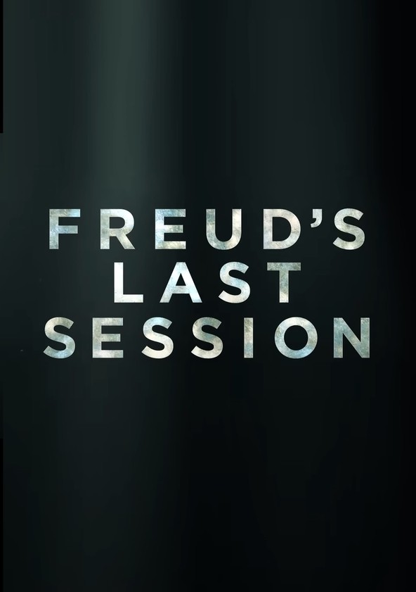 A Última Sessão de Freud