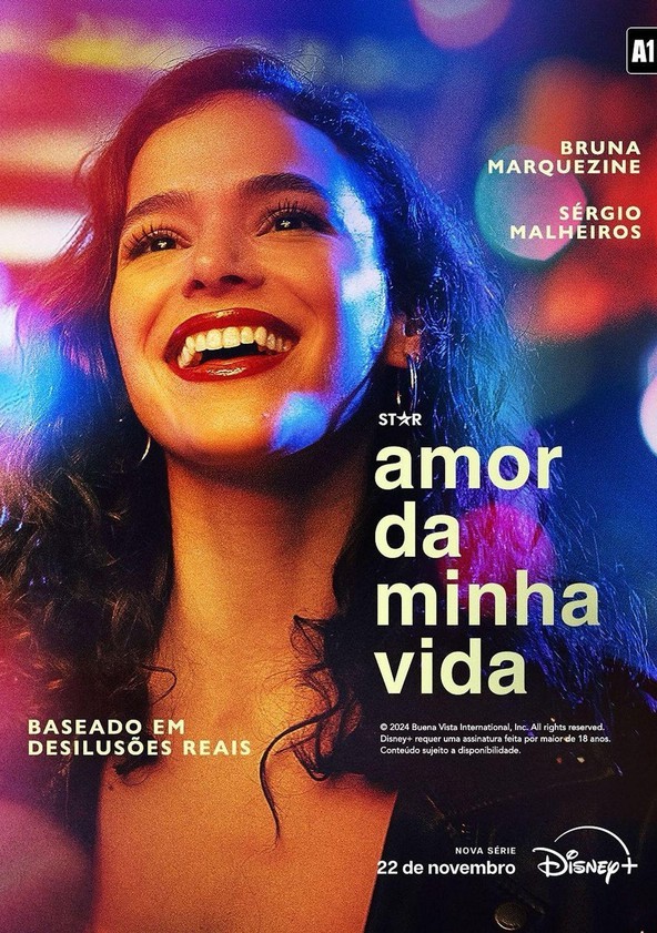 Amor da Minha Vida - Temporada 2