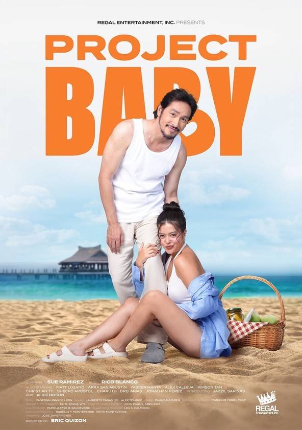 Project Baby