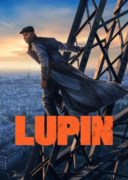 Lupin - Temporada 3