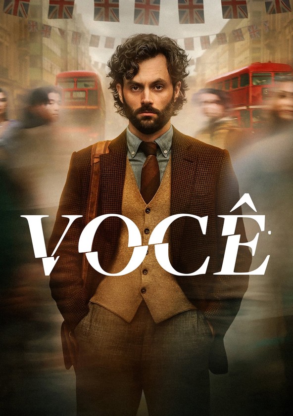 Você - Temporada 5