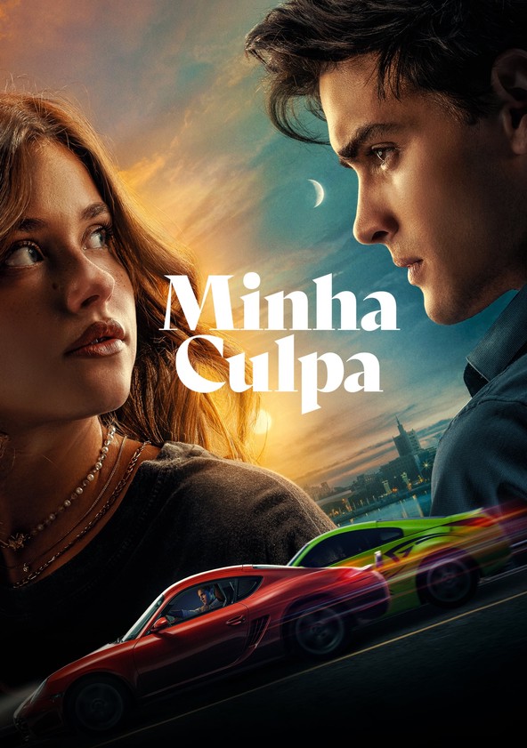 Minha Culpa