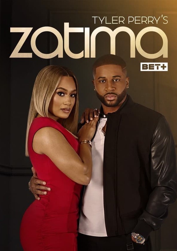 Zatima - Temporada 2