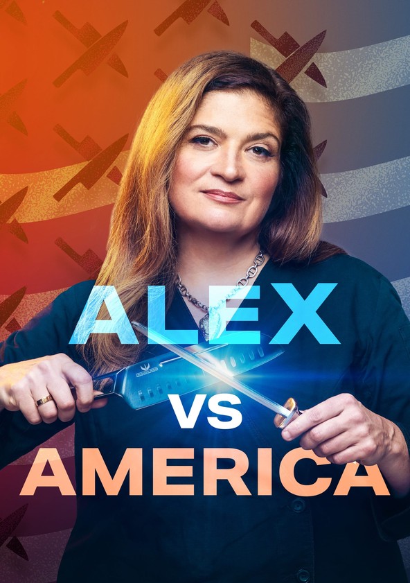 Chef Alex Contra Todos - Temporada 3