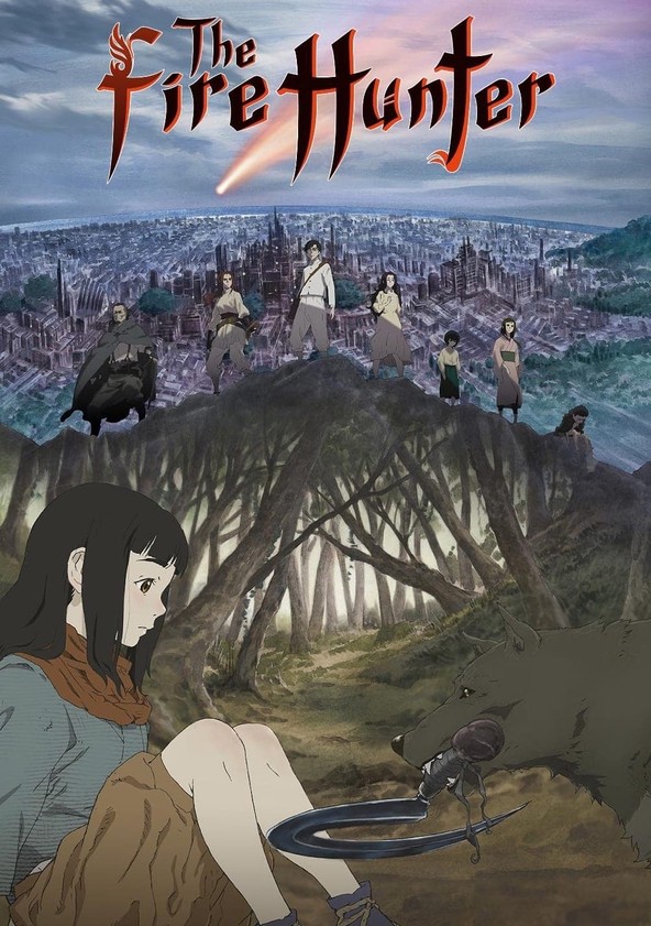 Hikari no ô - Temporada 1