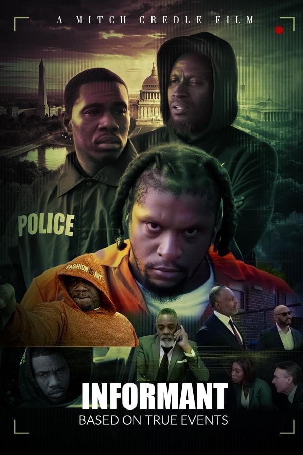 Informant