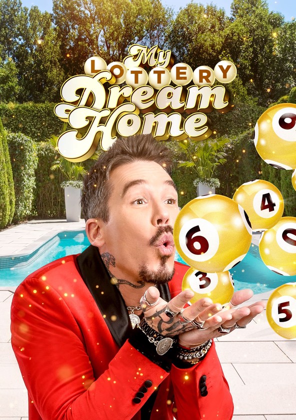 Casas Exuberantes - Temporada 14