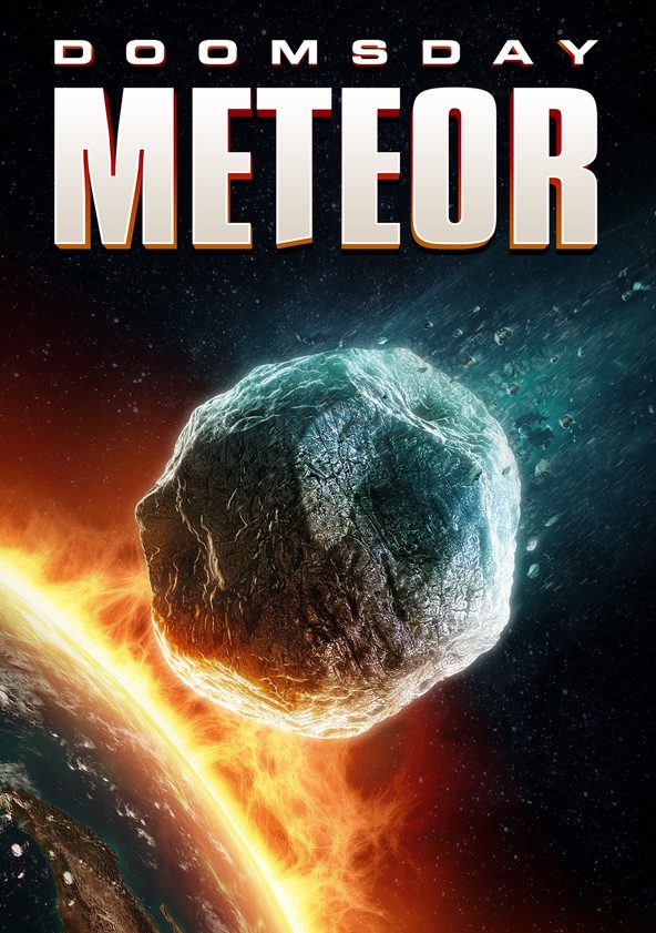Meteoro: O Fim dos Tempos