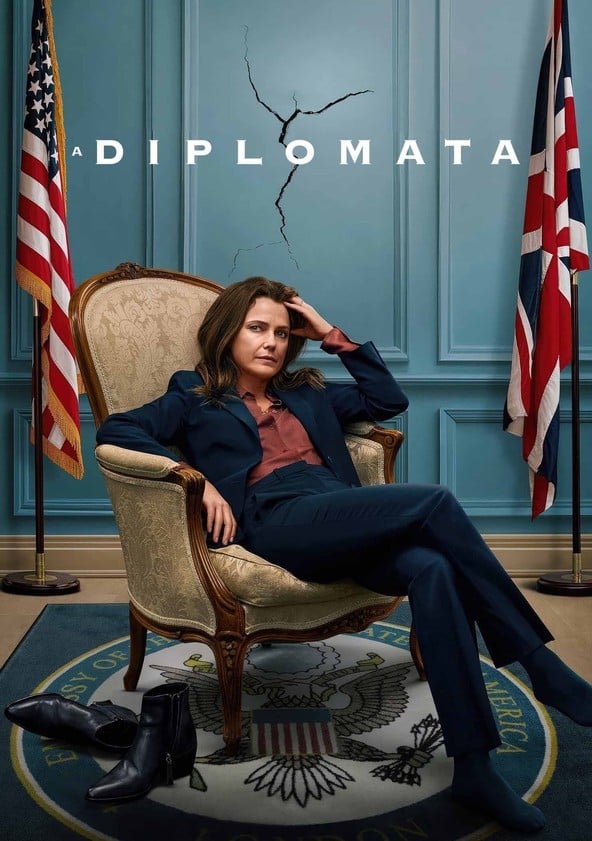 The Diplomat - Temporada 4