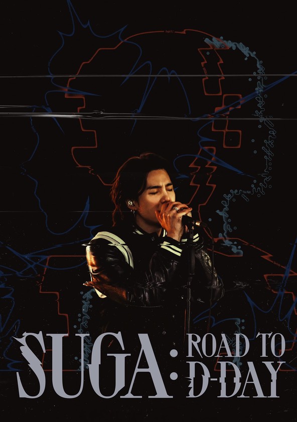 SUGA: Road to D-DAY