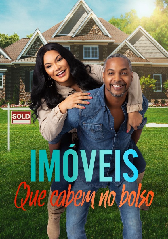 Imóveis Que Cabem no Bolso - Temporada 3
