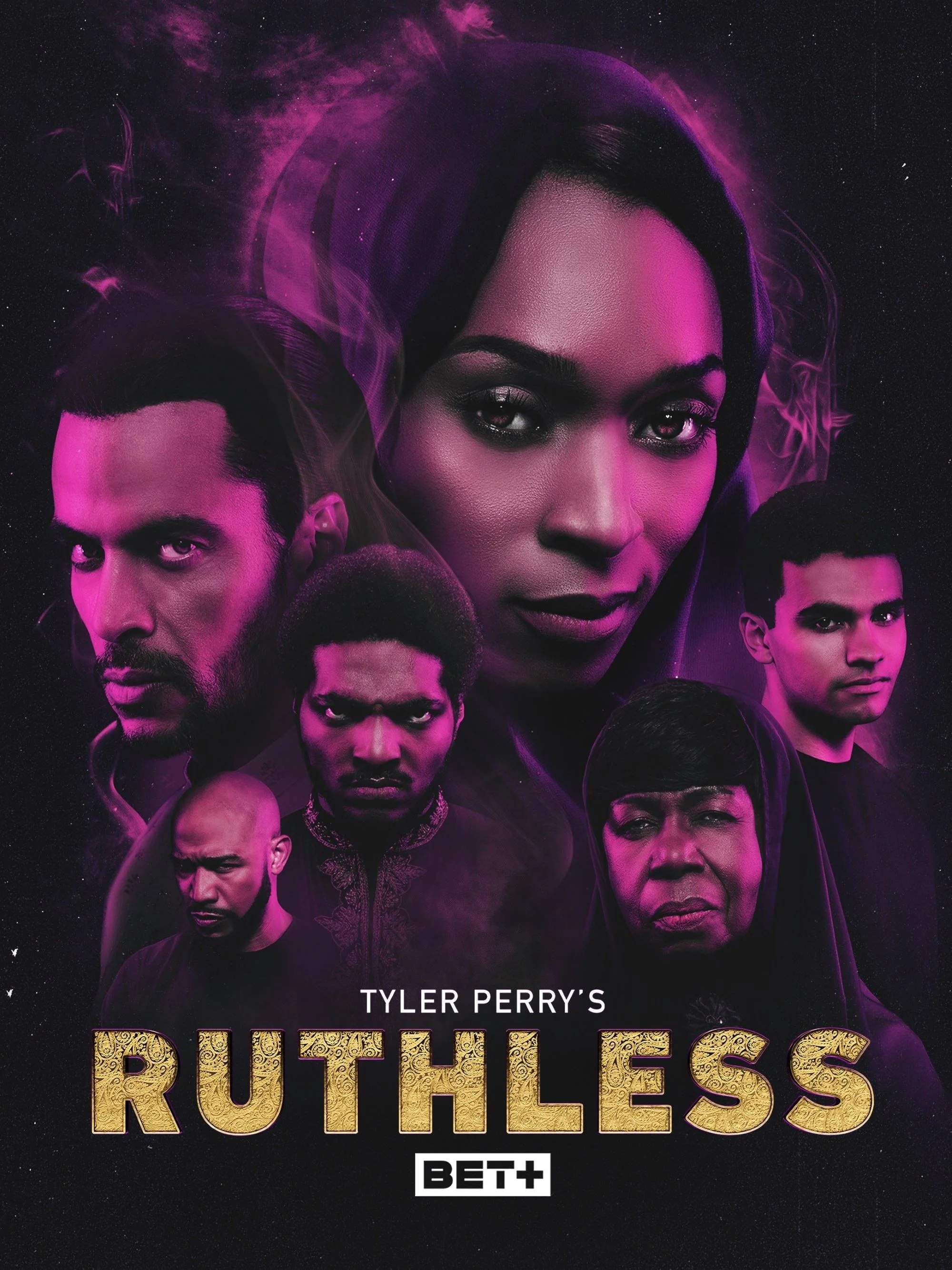Ruthless - Temporada 2