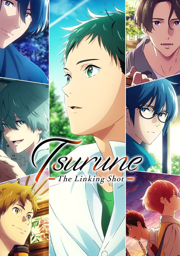 Tsurune: Kazemai koukou kyuudoubu - Temporada 2