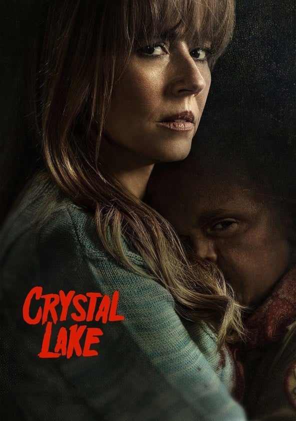 Crystal Lake - Temporada 1